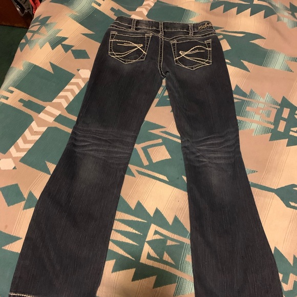 Silver Jeans - Picture 2 of 6